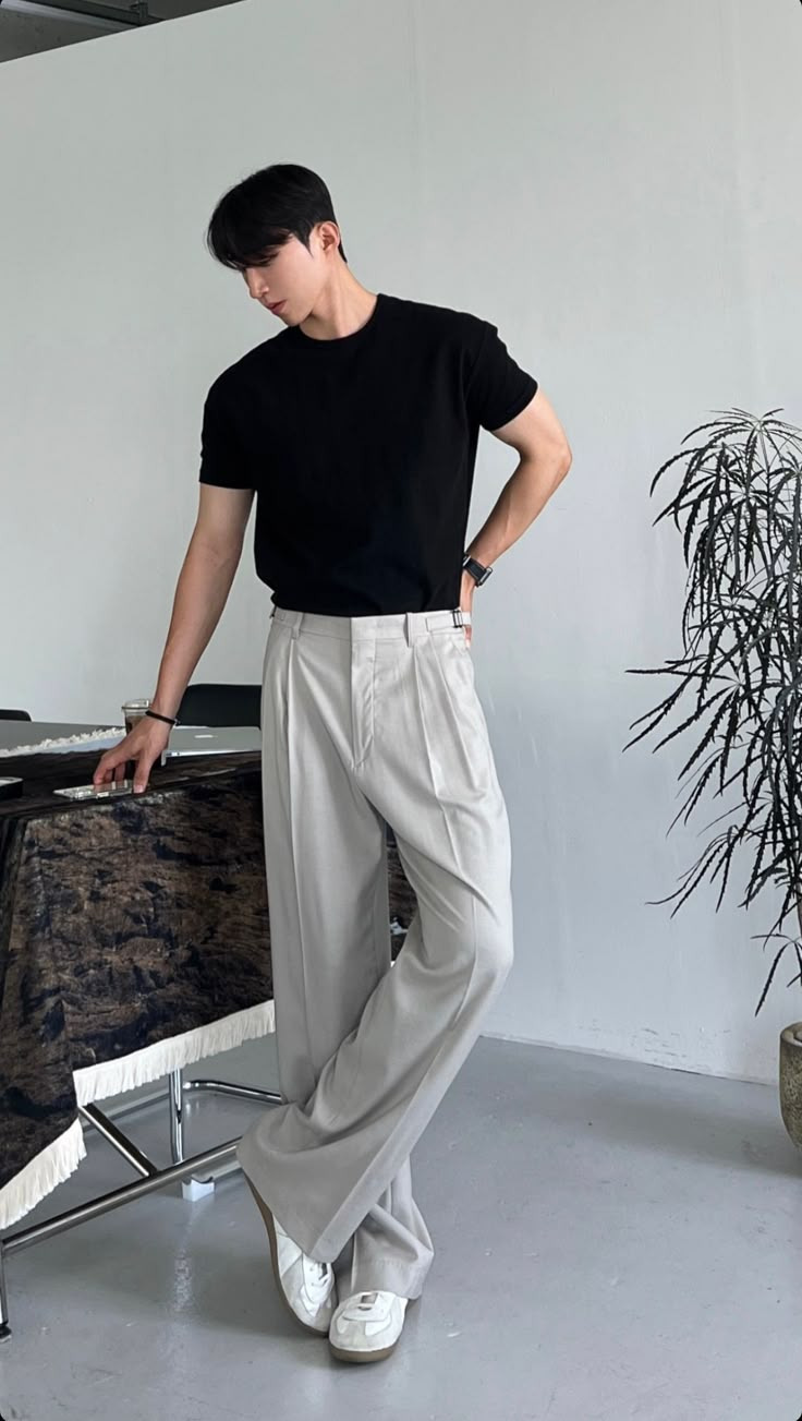 Phong cách Normcore Phong cách Normcore