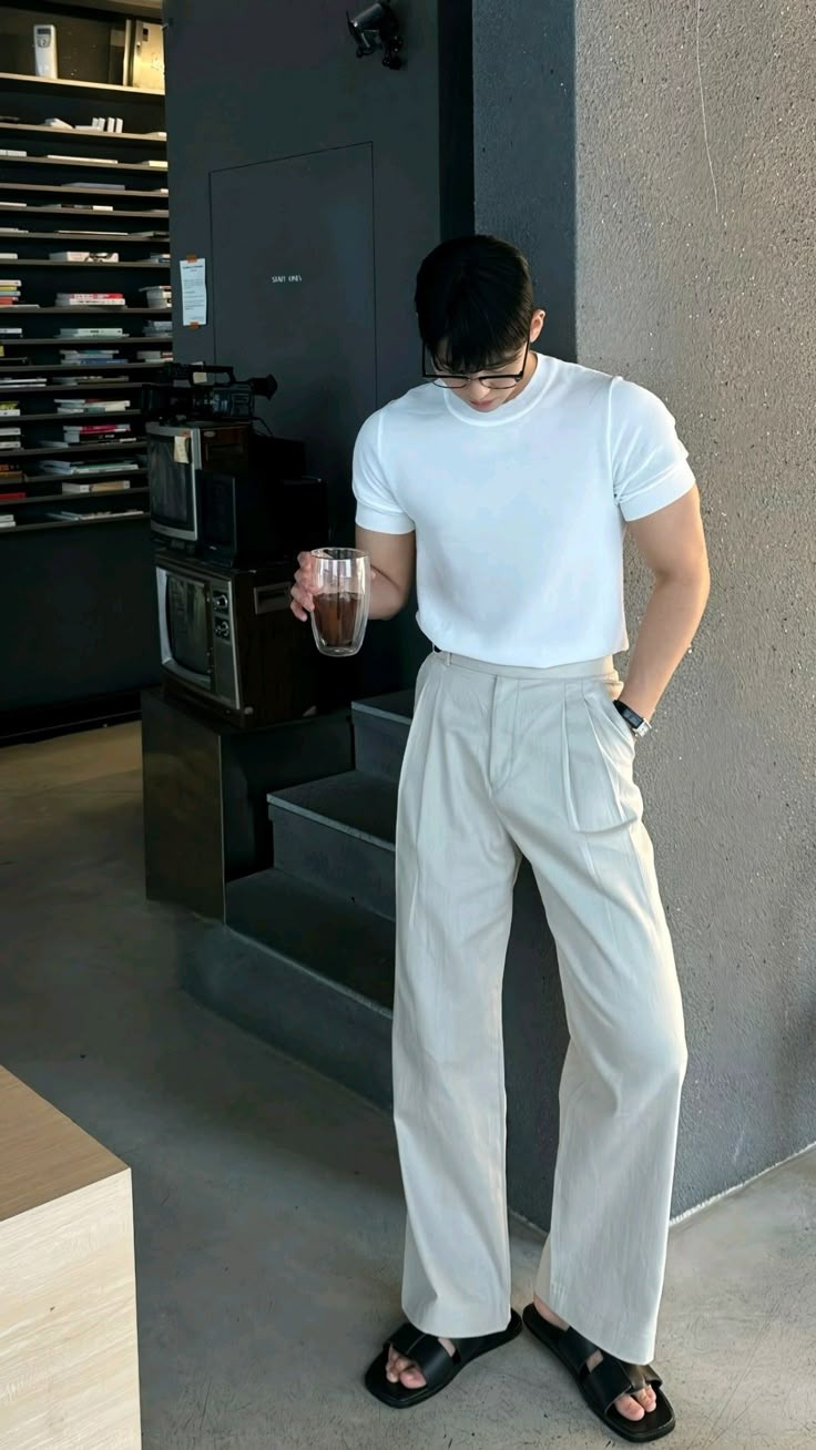 Phong cách Normcore Phong cách Normcore