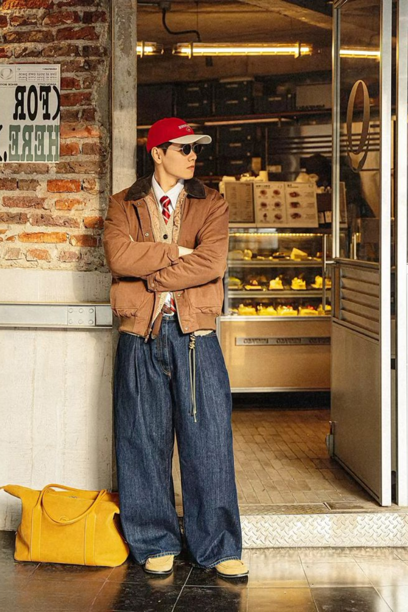 Phong cách thời trang Vintage là gì? Đặc điểm của phong cách thời trang này