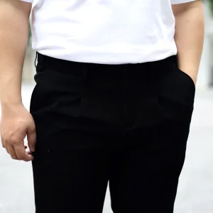 quần âu nam bigsize