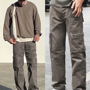 quần cargo pants