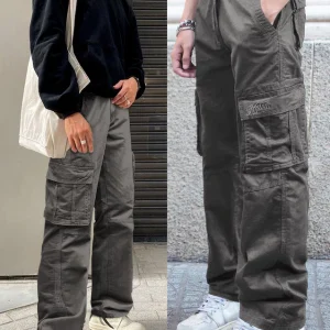 quần cargo pants