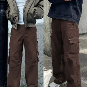 quần cargo pants