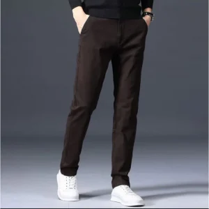 quần chinos