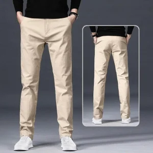 quần chinos