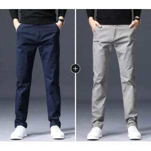 quần chinos