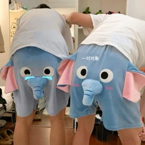quần con voi