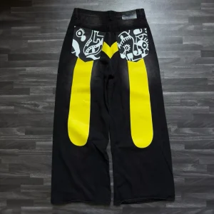 quần evisu