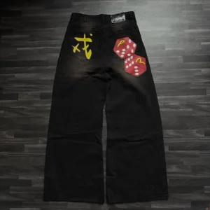 quần evisu