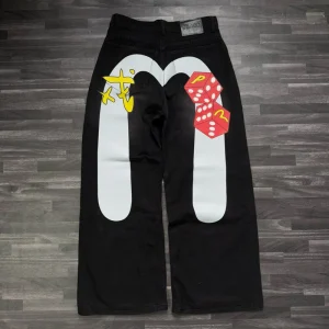 quần evisu