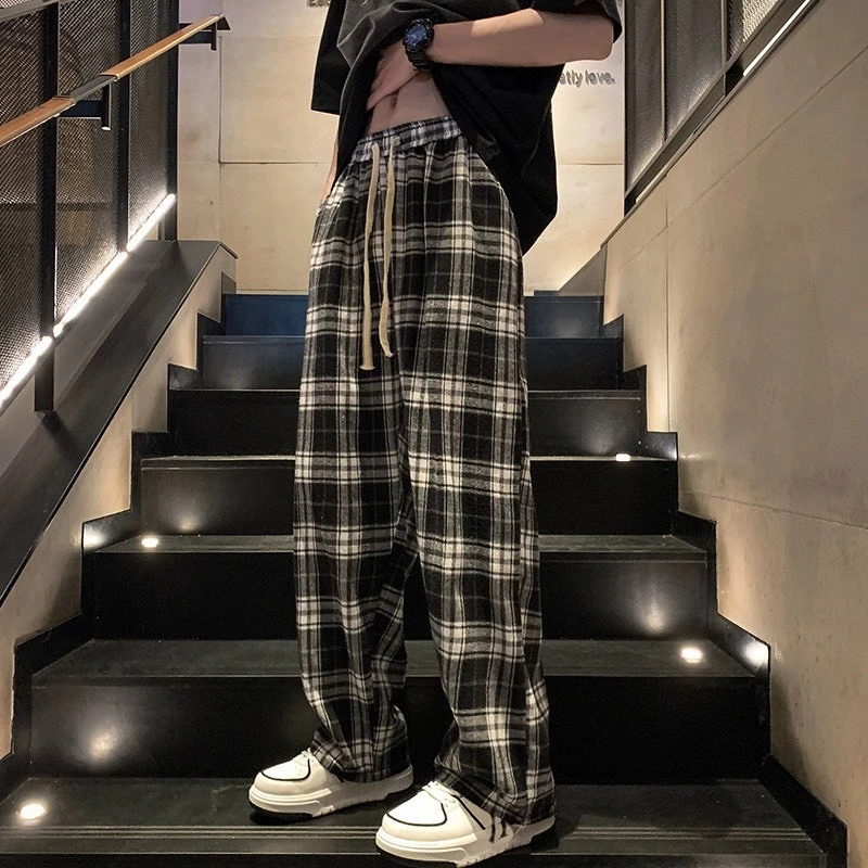 quan-flannel-2 quần flannel