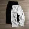 quần jeans ống suông