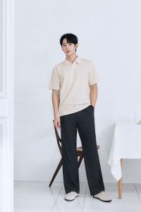 Nam giới lựa chọn trang phục Minimalist thể hiện lối sống có chủ đích và tư duy tinh gọn