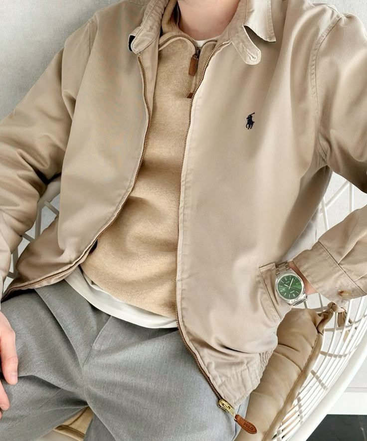 Polo Ralph Lauren (Di sản Mỹ)