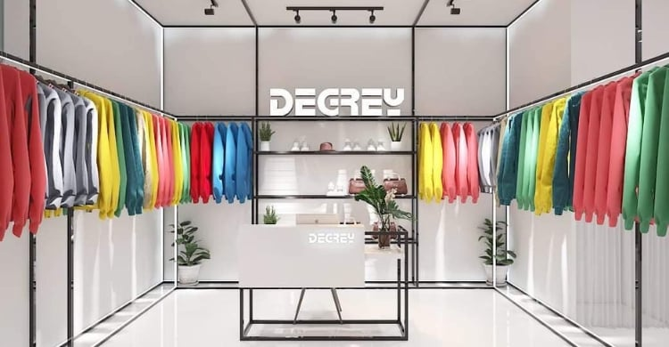 DEGREY - Phong Cách Streetwear Đậm Chất Việt