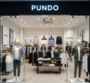 pundo store