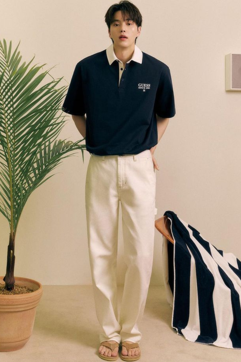 Sự lan tỏa của phong cách Preppy trong thập niên 80 và ảnh hưởng toàn cầu