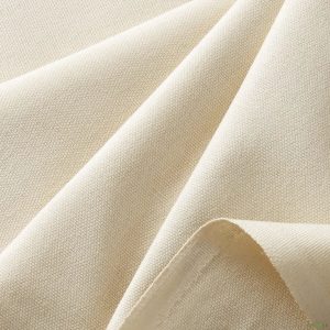 vải canvas là gì
