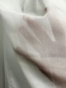 vải nylon là gì