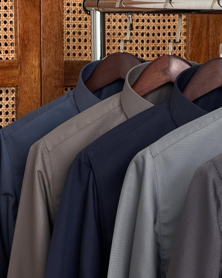 Vải polyester