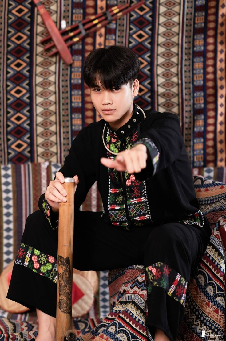 vải thổ cẩm là vải gì vải thổ cẩm là vải gì