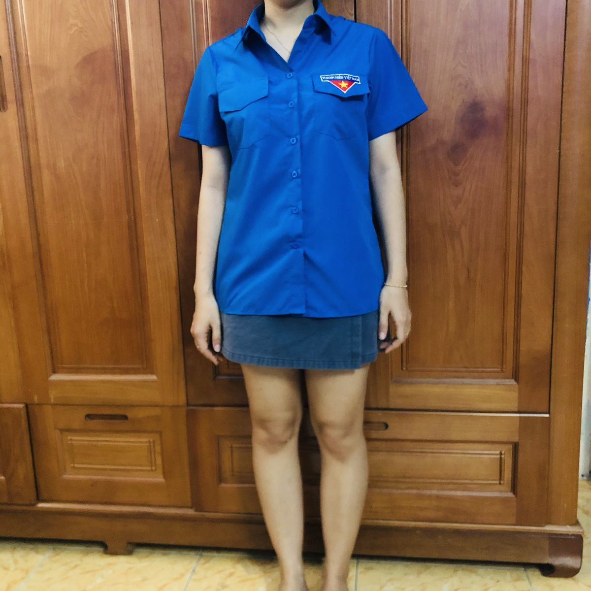 áo đoàn thanh niên giá bao nhiêu áo đoàn thanh niên giá bao nhiêu