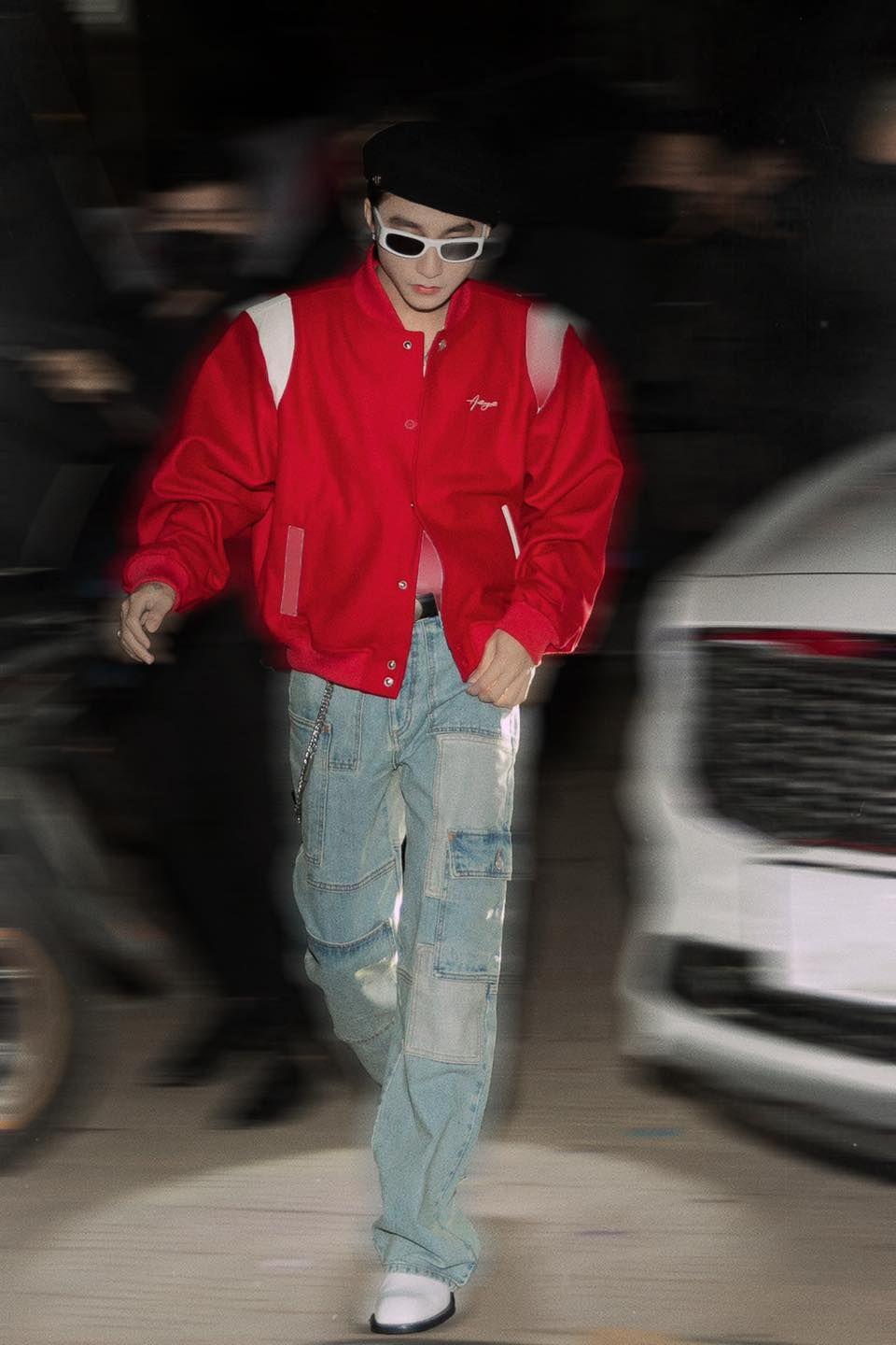 phoi do mau gi hop cung bach duong phoi do mau gi hop cung bach duong