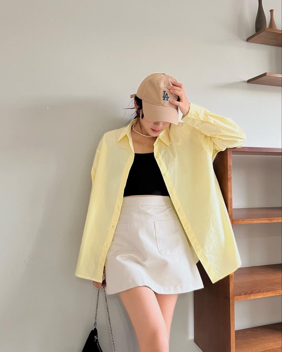 Cách chọn màu quần áo cho người mệnh Kim