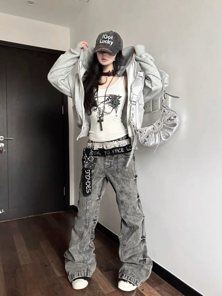 phong cách y2k