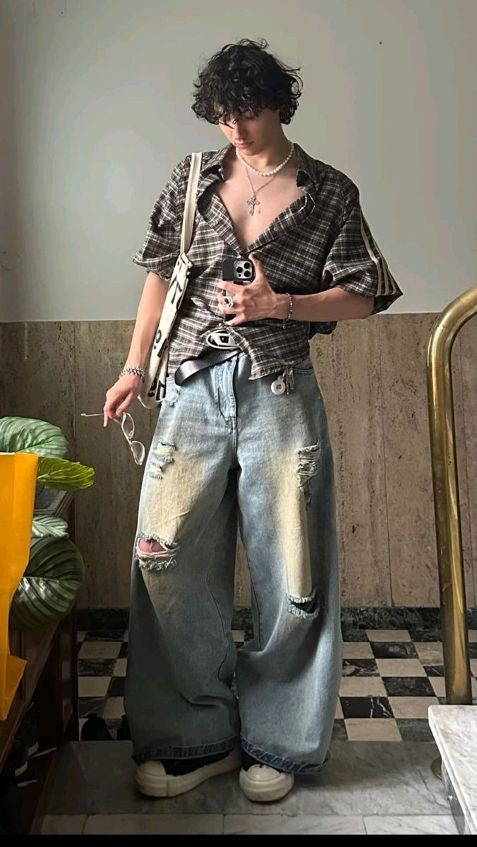 Phong cách Y2K