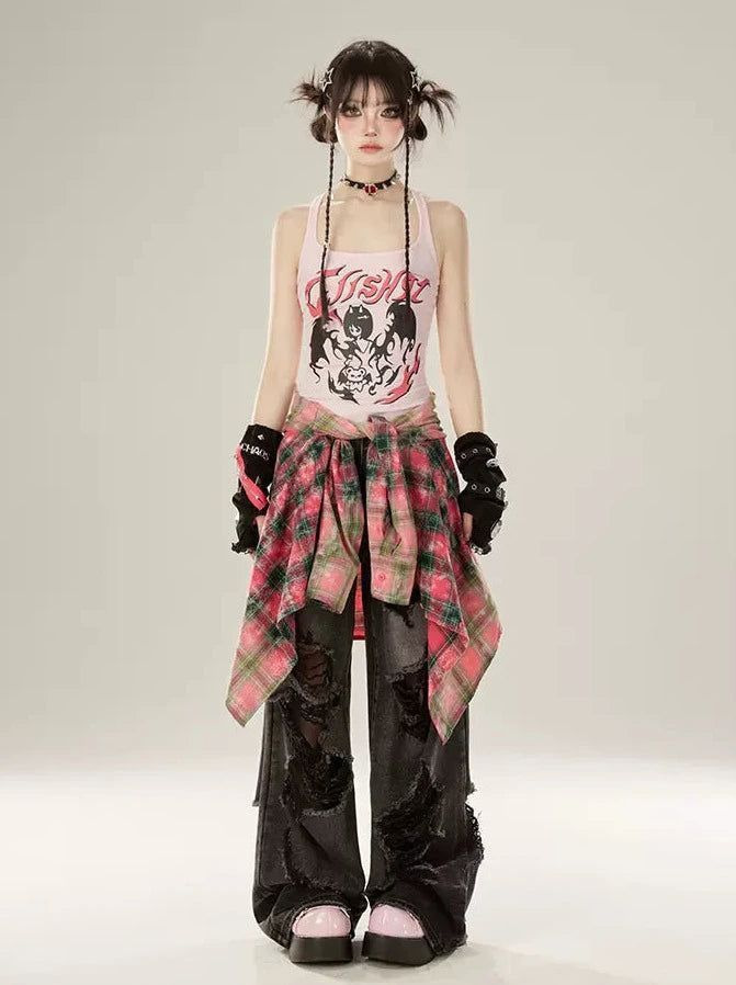 y2k fashion