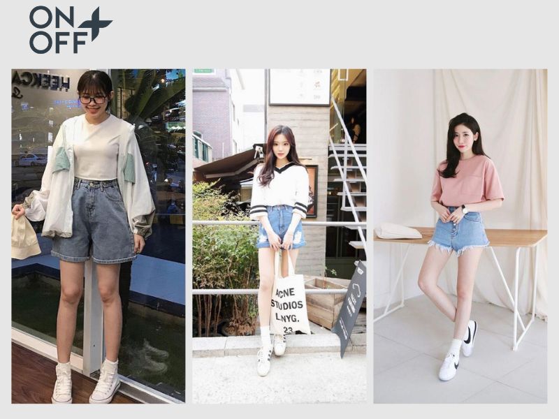 10+ Cách phối giày với tất cho nữ đẹp