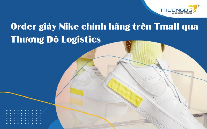 Cách Nhận Biết Giày Nike Chính Hãng: Dẫn Chứng Chính Xác và Đáng Tin Cậy