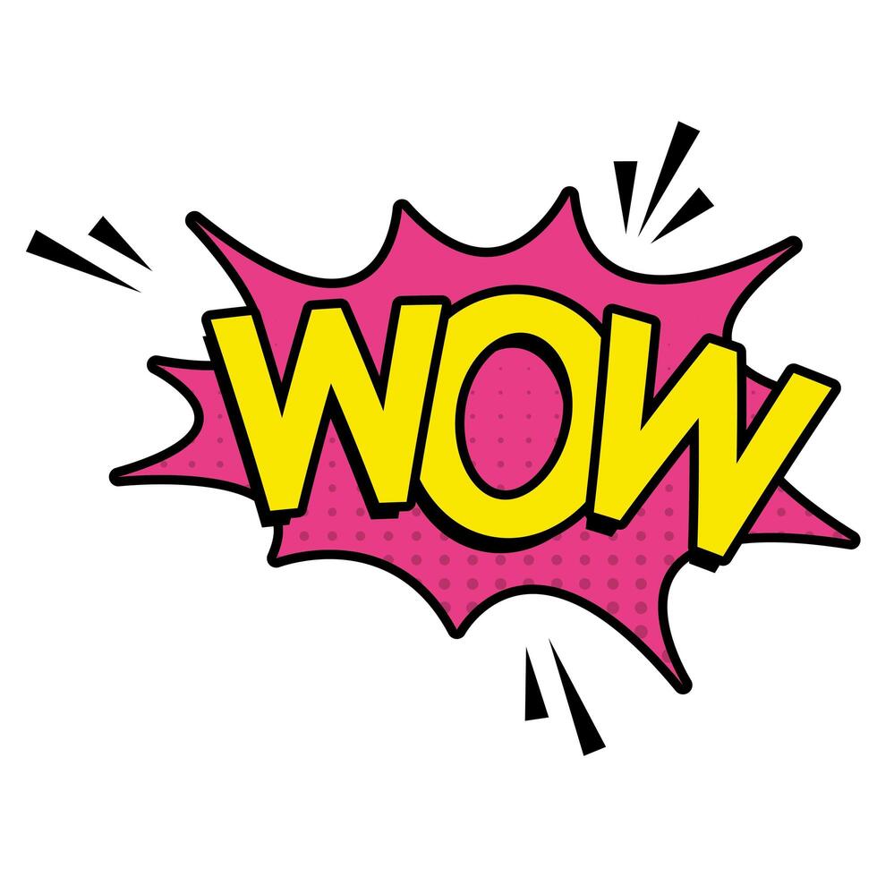 Chưa đủ wow là gì