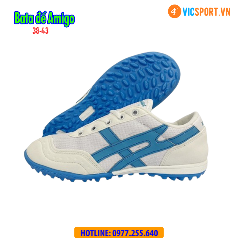 Giày Warrior của nước nào? (Có thể bạn chưa biết)