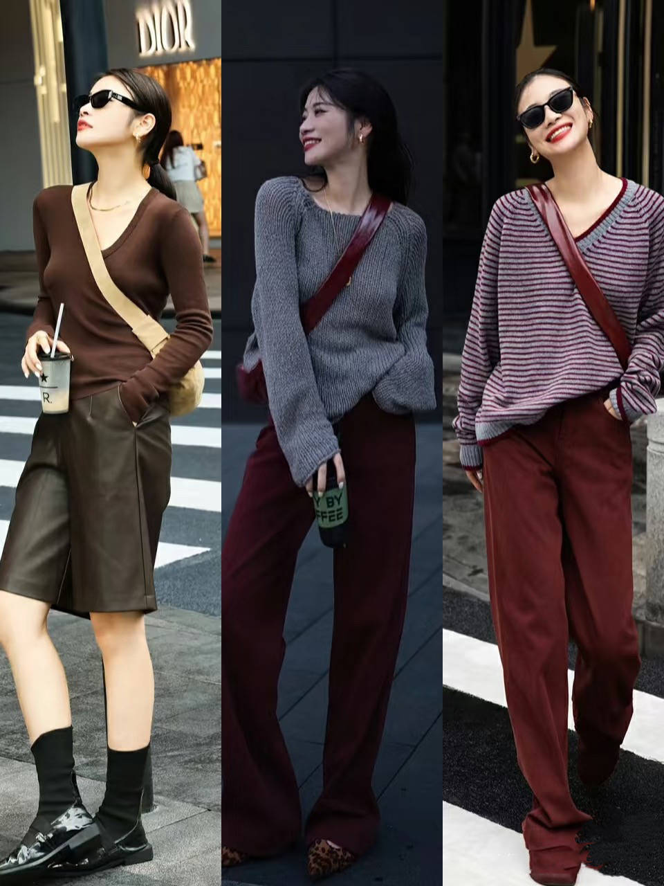 Nam 40 tuổi mặc gì cho đẹp? 10 outfit sau