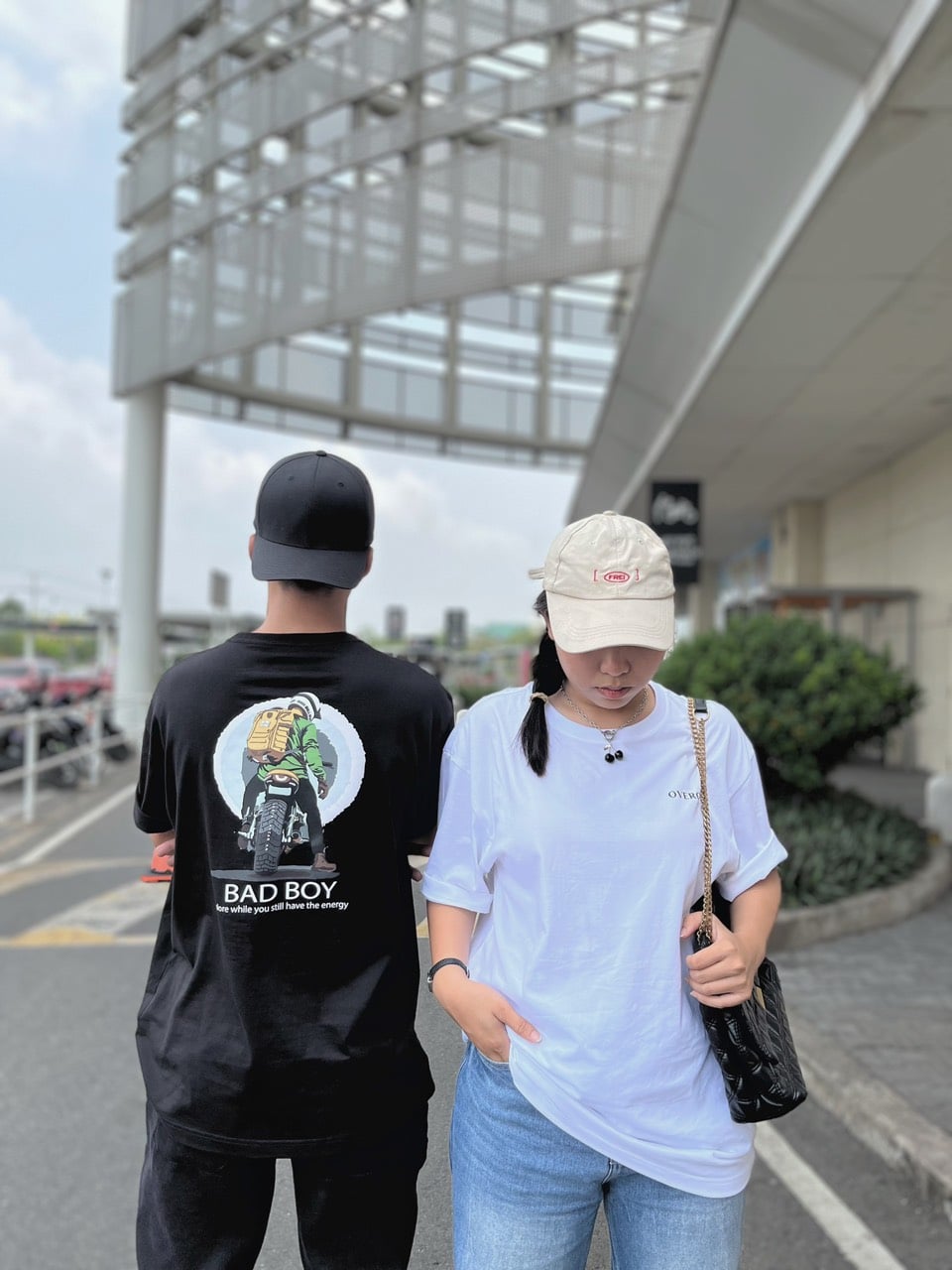 Phong cách bad boy là gì? Cách phối đồ bad boy