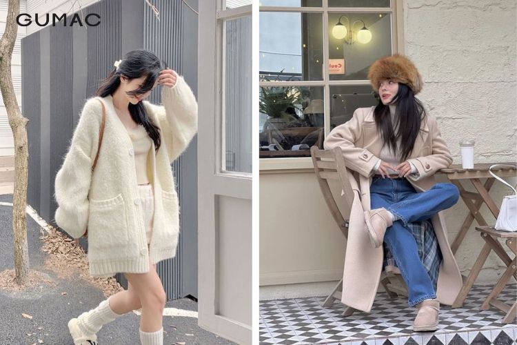 Phong cách lịch lãm trẻ trung: Cách phối đồ phù hợp