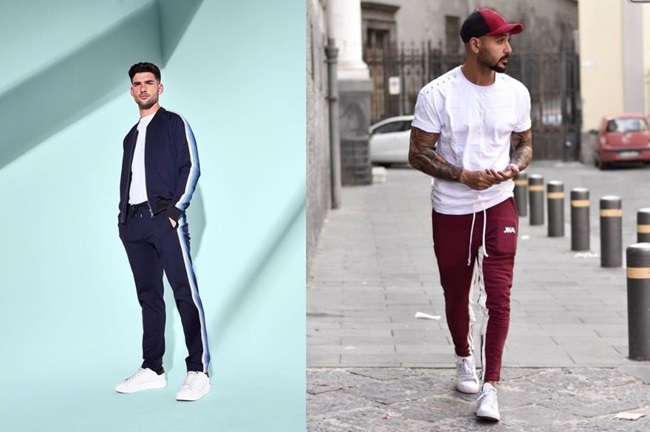 Style Nhật Bản Nam là gì? Hướng dẫn cách phối