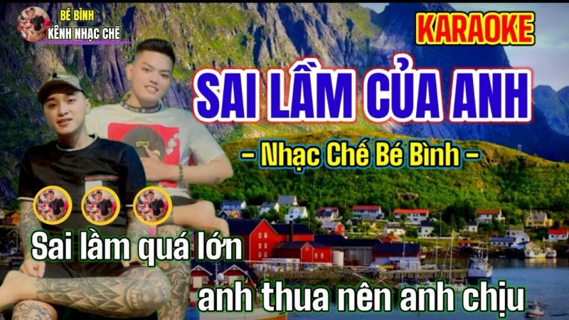 Sai lầm quá lớn nghe giống tài lộc quá lớn