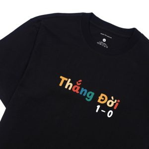 thắng đời 1 0 là gì