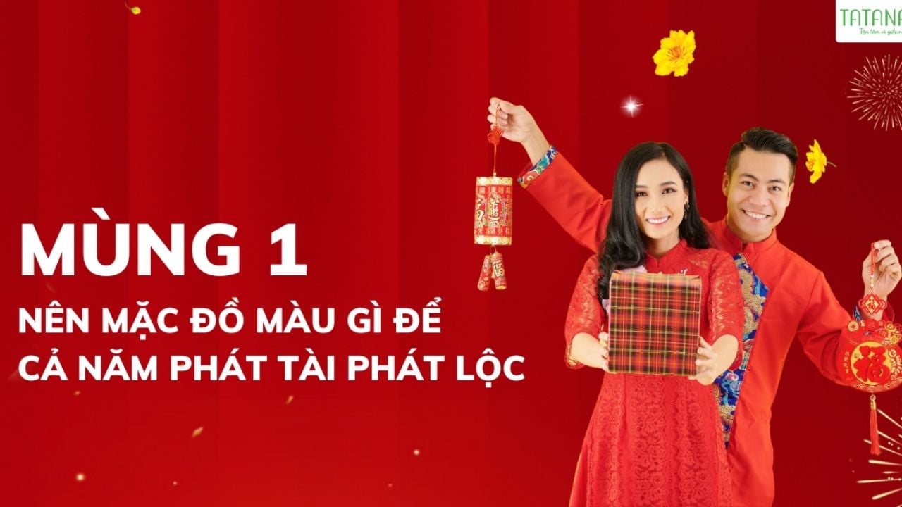 Tuổi Sửu Mặc Màu Gì Tết 2025: Lựa Chọn Phù Hợp Để May Mắn và Thuận Lợi