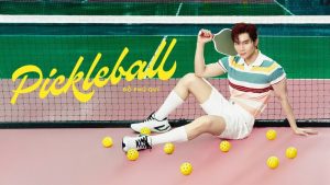 vượt mức pickle ball là gì