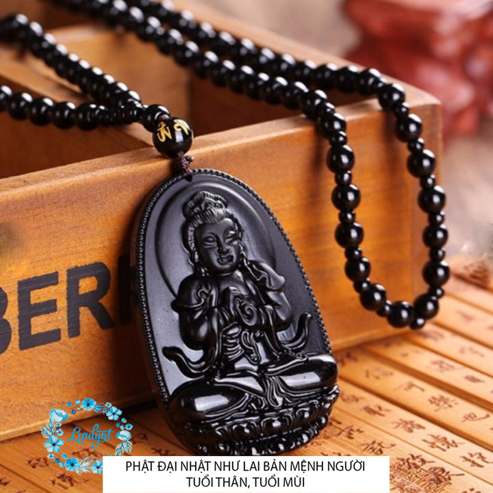 10+ Lưu ý khi đeo dây chuyền mặt Phật có thể bạn chưa biết
