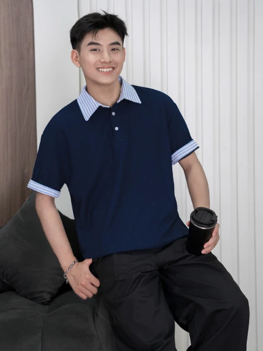 đẹp trai