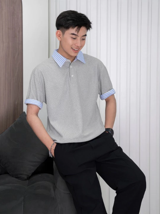 đẹp trai