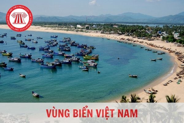Câu đố kiến thức: Biển nào lớn nhất Việt Nam?