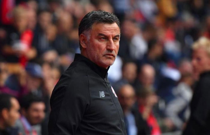 Câu lạc bộ nào vô địch Ligue 1 mùa giải 2020-2021?