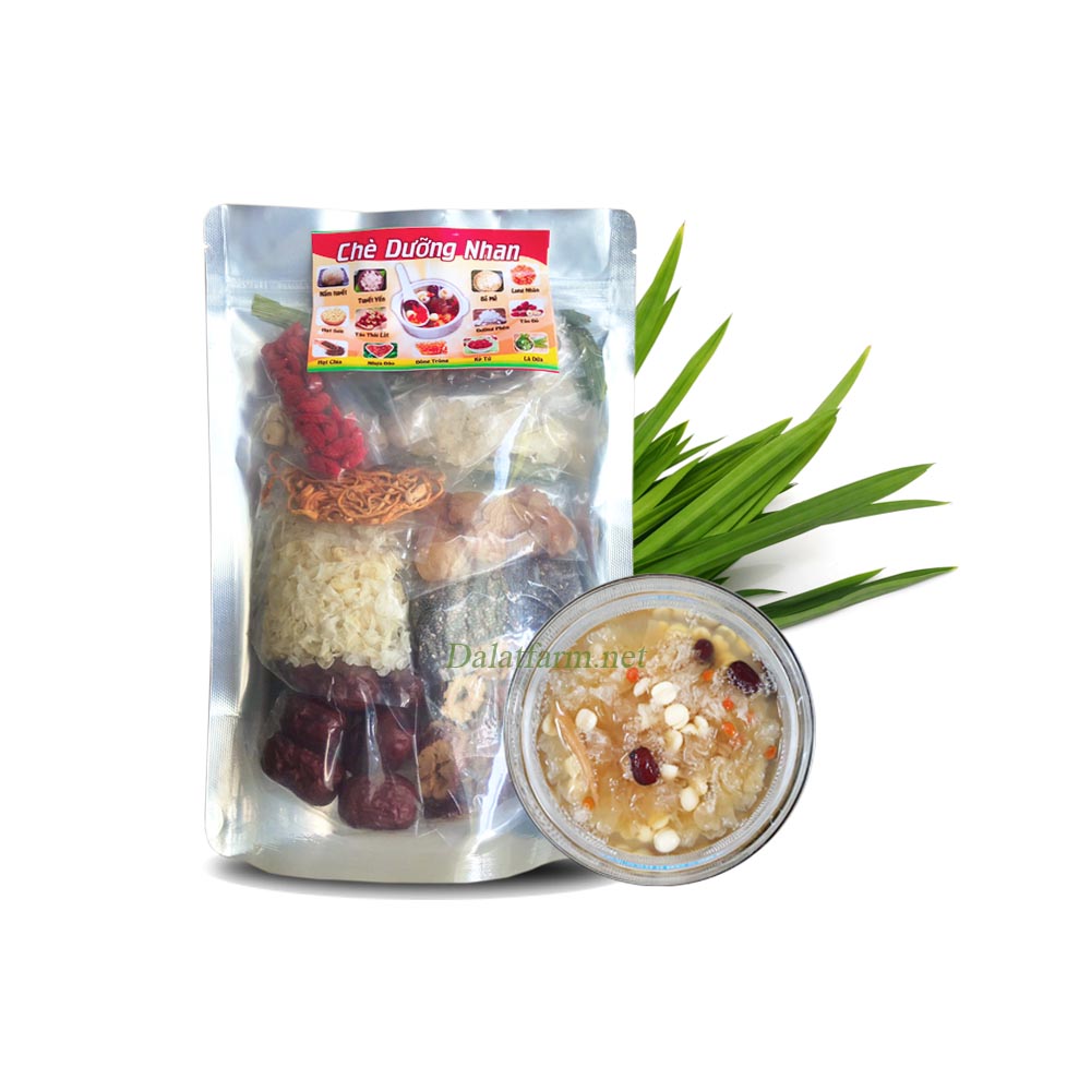 Chè mạn thường được ướp với loại hoa nào?