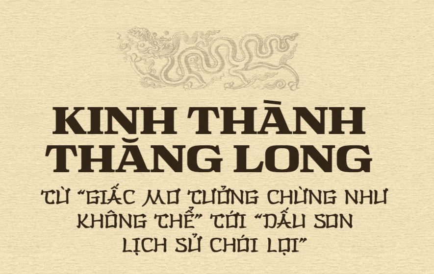 Chiếu dời đô là của ai? Giải đáp chi tiết